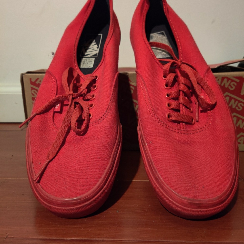 Vans
